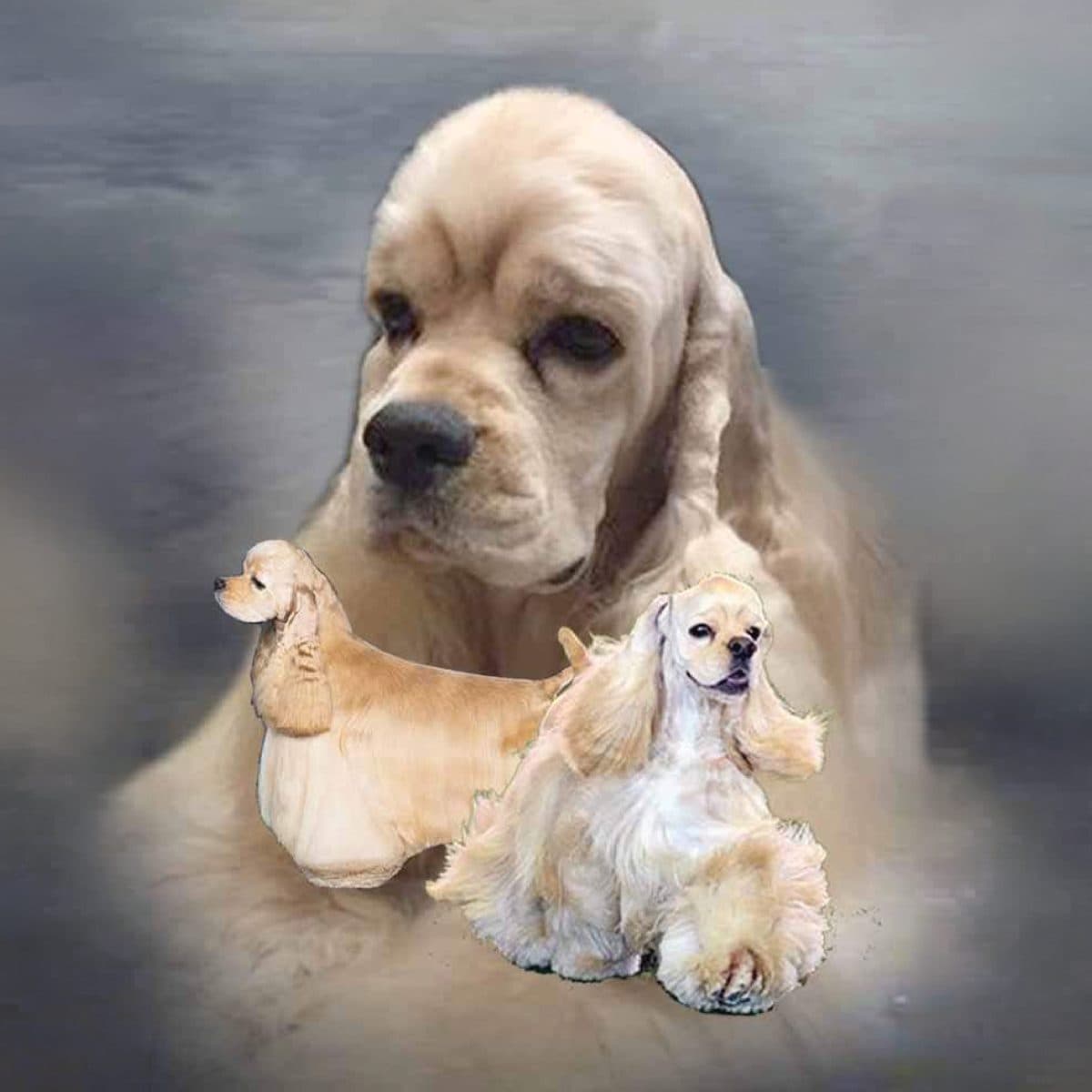 Cocker Spaniel