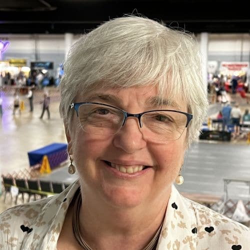 Mrs. Cindy Stansell