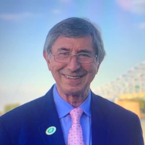 Mr. Richard W. Powell