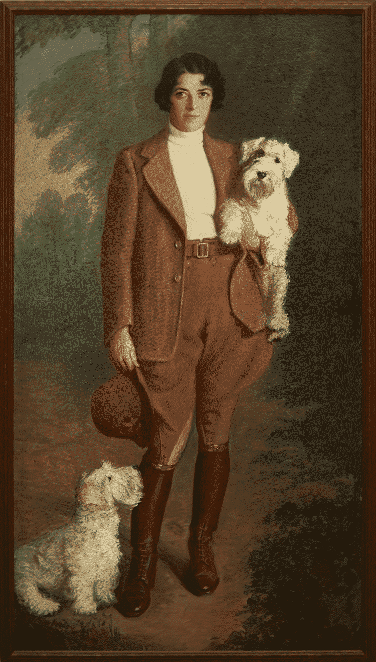 AKC Museum of the Dog to Host Virtual Night with the Museum