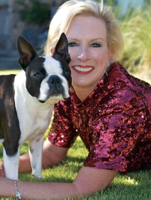 The Boston Terrier Standard