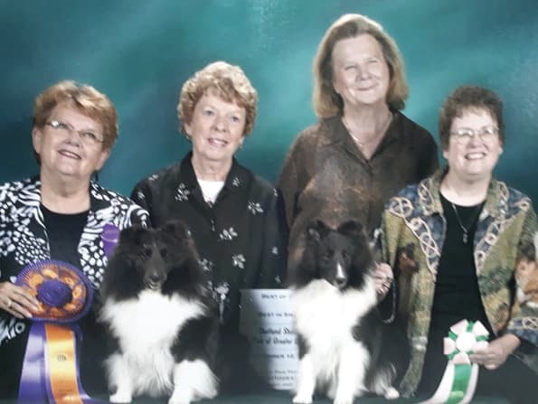Remembering Julie Desy