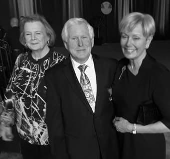Remembering Julie Desy