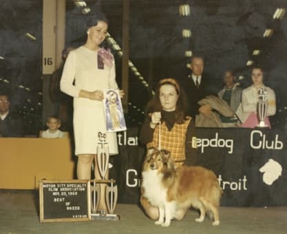 Remembering Julie Desy