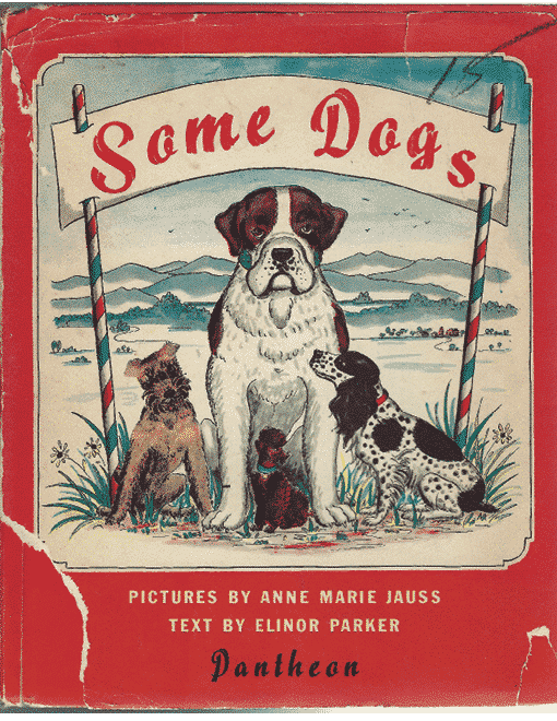 Collecting Dog Show Memorabilia
