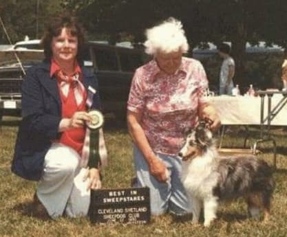 Remembering Julie Desy