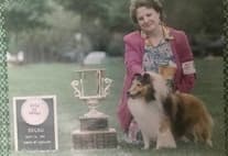 Remembering Julie Desy