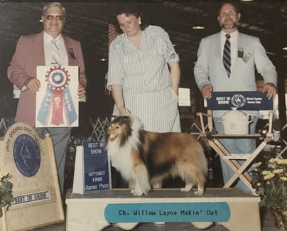 Remembering Julie Desy