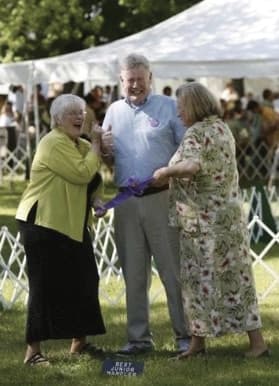 Remembering Julie Desy
