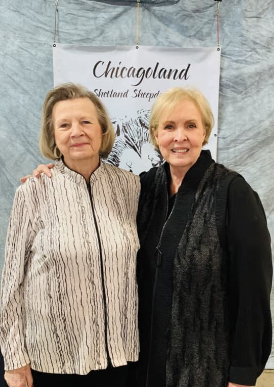 Remembering Julie Desy
