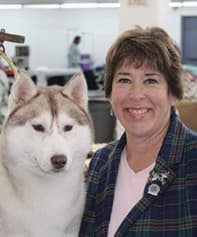 The Working Group | Working breeds Marie Ann Falconer