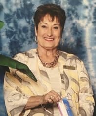 Victoria M. Jordan