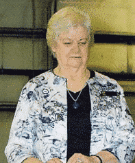 Rosemary W. Leist
