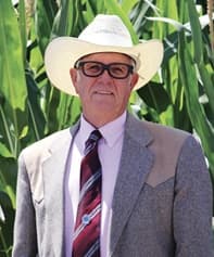 Thomson P. Stanfield