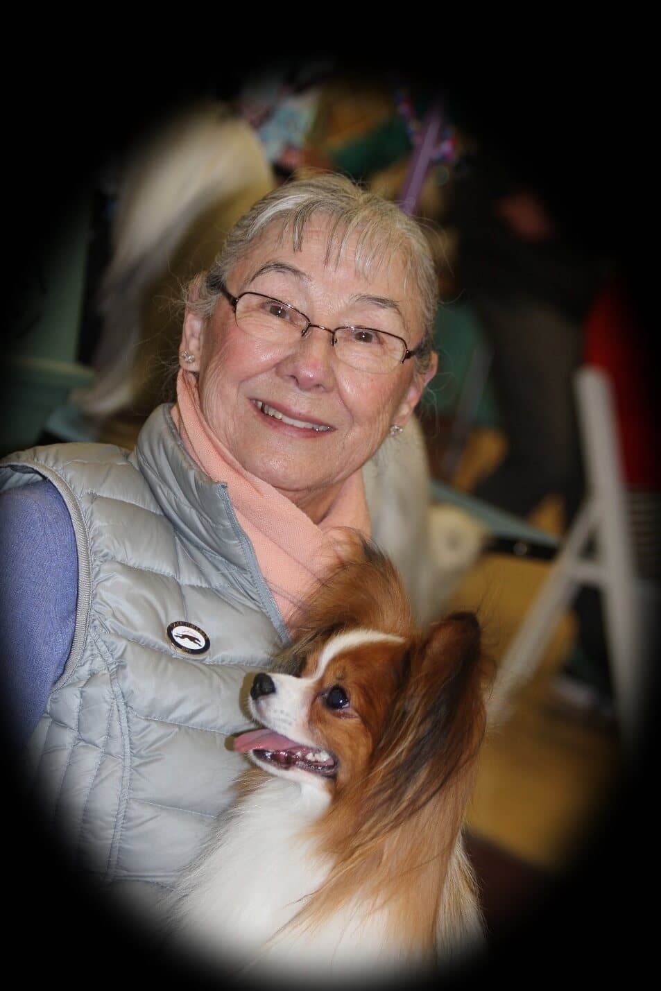 American Kennel Club Announces The Recipients Of 2021 Lifetime Achievement Awards