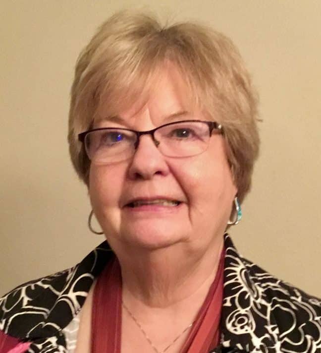 Mary Ellen Meyer | Wauskesha Kennel Club Chairperson