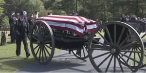 Greenville Kennel Club Honors Fallen Hero Sgt. Conley Jumper