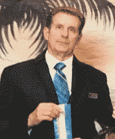 The Terrier Judges | Bill DeVilleneuve