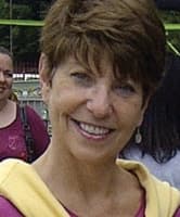 The Terrier Judges | Sue Goldberg