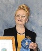 The Terrier Judges | Nancy Smith Hafner