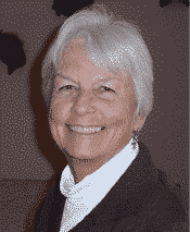 The Terrier Judges | Gloria Kerr