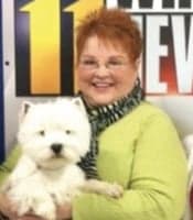 The Terrier Judges | Melinda Lyon
