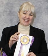 The Terrier Judges | Linda Wells