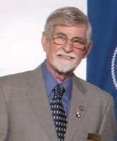 The Terrier Judges | Rodney Herner