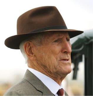 Remembering Joseph E. Gregory