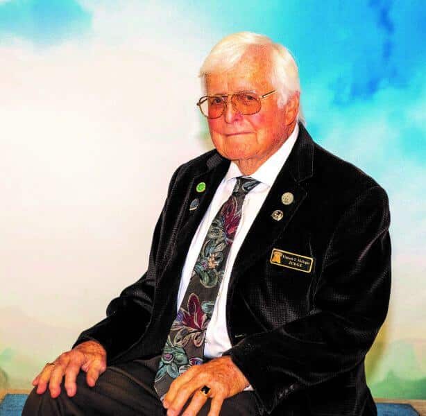 Vince Mulligan, Working Group AKC Judge