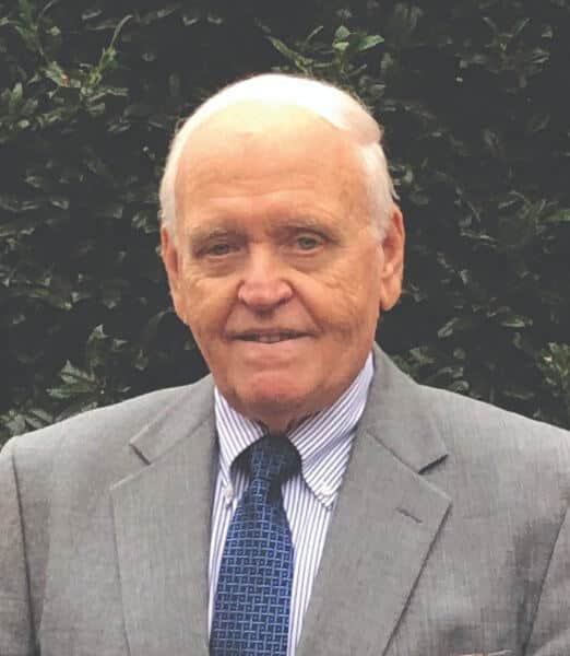 Bill Stebbins - Working Group AKC Judge