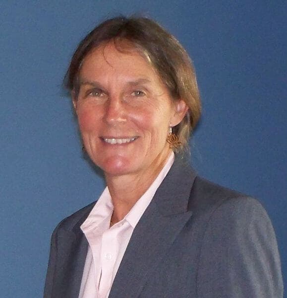 Rhonda Cornum head photo