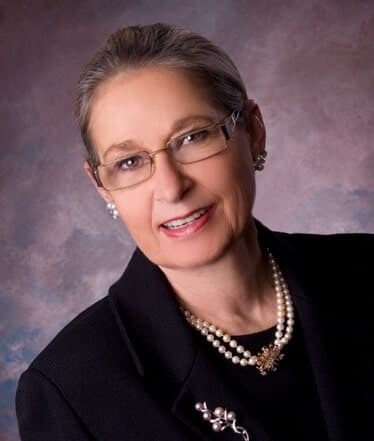 Ms. Elizabeth “Beth” Sweigart head photo