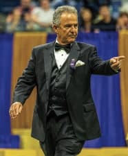 Insights from George Milutinovich – 2023 WKC Dog Show Non-Sporting Group Judge