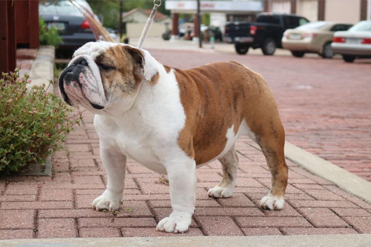 Bulldog