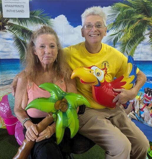 11: Jupiter Tequesta Dog Club Dog Show “Paw Prints In The Sand”, July 12-14, 2024, West Palm Beach, FL