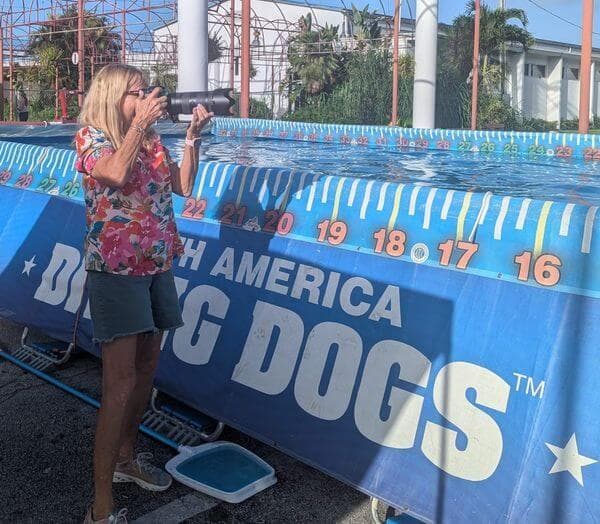 14: Jupiter Tequesta Dog Club Dog Show “Paw Prints In The Sand”, July 12-14, 2024, West Palm Beach, FL
