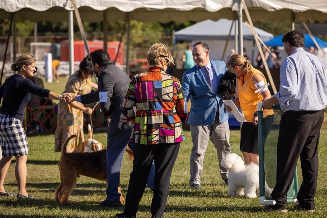 Hanover Kennel Club (1)