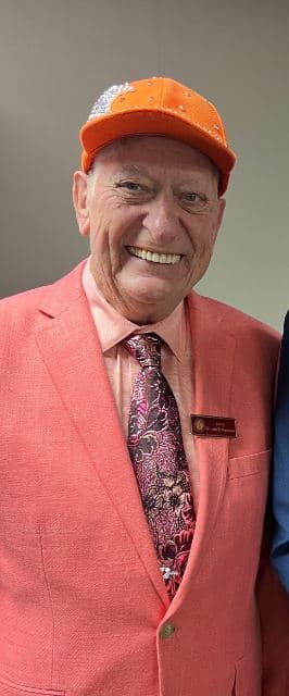 Johnny Shoemaker