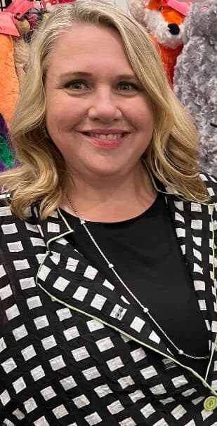 Lisa Farmer