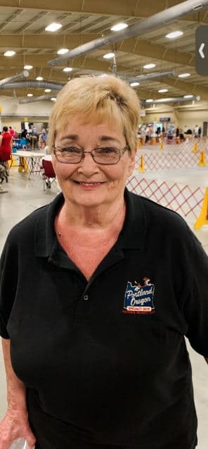 Sharon Clark