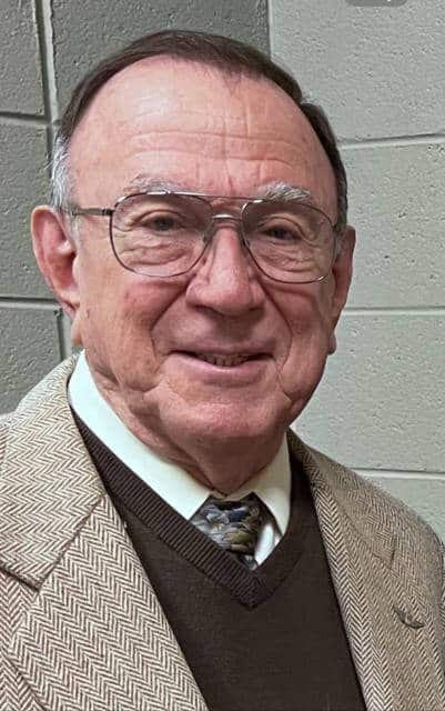 Robin Stansell