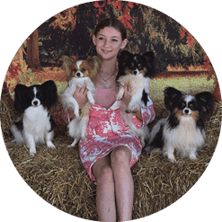 GRETCHEN RIBBLET