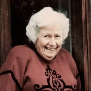 Joan Redmond Read