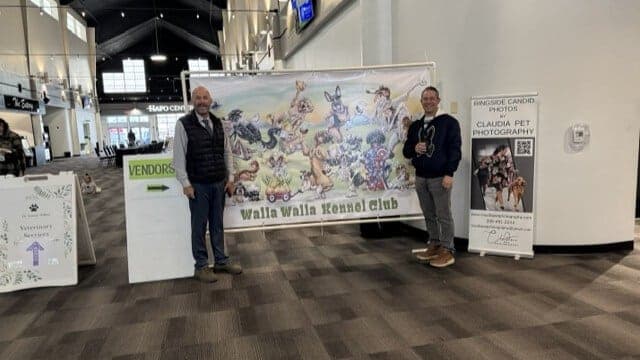 Walla Walla Kennel Club 2026 Dog Show | Pasco, Washington