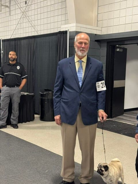 Walla Walla Kennel Club 2026 Dog Show | Pasco, Washington