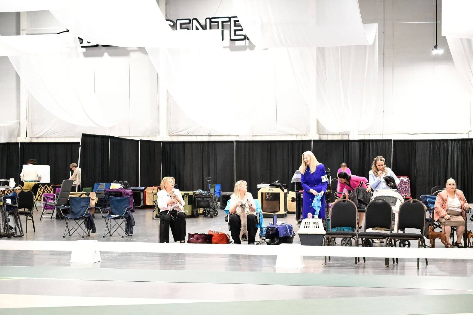 Walla Walla Kennel Club 2026 Dog Show | Pasco, Washington