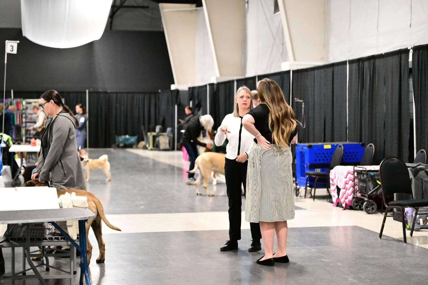 Walla Walla Kennel Club 2026 Dog Show | Pasco, Washington
