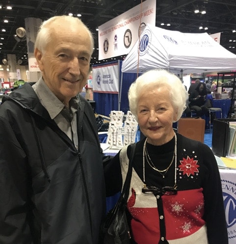 Remembering Roger R. Hartinger