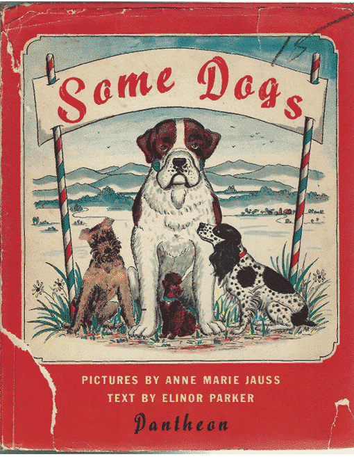 Collecting Dog Show Memorabilia